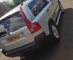 2006 Volvo XC90