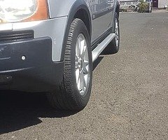 2006 Volvo XC90 - Image 4/10