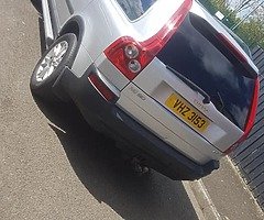 2006 Volvo XC90 - Image 10/10
