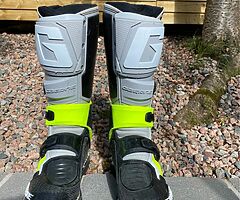 Gaerne sg12 uk 10 - Image 5/5