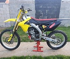 Rmz250