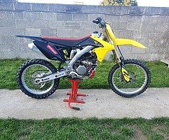 Rmz250