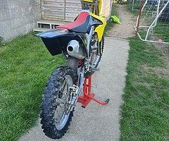 Rmz250