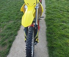 Rmz250 - Image 4/4