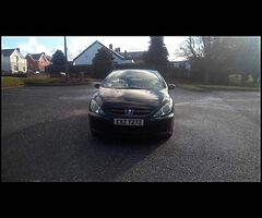 2005 Peugeot 307 - Image 4/8