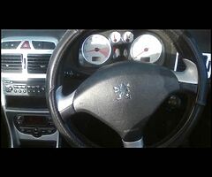 2005 Peugeot 307 - Image 5/8