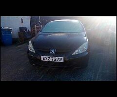 2005 Peugeot 307 - Image 8/8