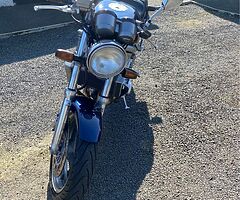 1989 Honda CB - Image 4/4