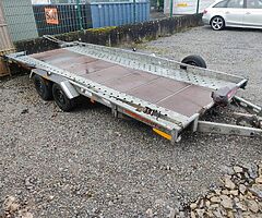 Looking for car transporter