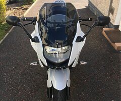 2013 BMW F800gt - Image 3/9