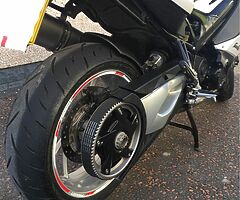 2013 BMW F800gt - Image 4/9