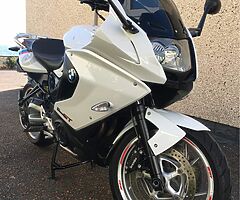 2013 BMW F800gt - Image 5/9