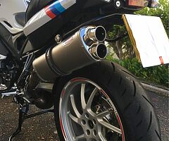 2013 BMW F800gt - Image 6/9