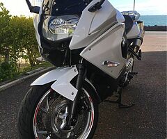 2013 BMW F800gt - Image 8/9