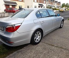 Up for sale due to time waster 
Sell swap
Bmw 520i 
Automatic 
New nct02.22... - Image 4/10