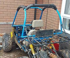 2010 Buggy 150cc