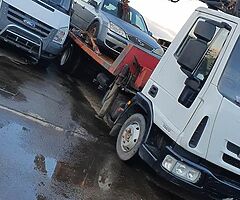 Cars,vans,machinery bought for cash. - Image 3/9