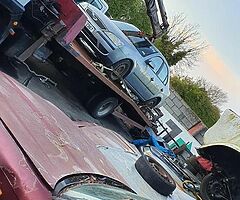 Cars,vans,machinery bought for cash. - Image 4/9