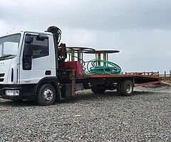 Cars,vans,machinery bought for cash. - Image 6/9