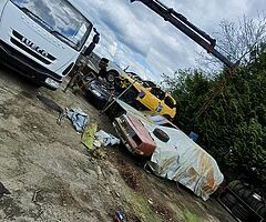 Cars,vans,machinery bought for cash. - Image 7/9