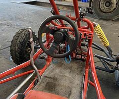 2010 Suzuki 750 - Image 3/4