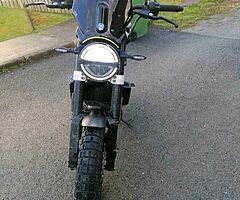 2018 Husqvarna 400 - Image 3/6