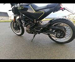 2018 Husqvarna 400 - Image 4/6