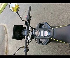 2018 Husqvarna 400 - Image 5/6