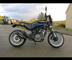 2018 Husqvarna 400 - Image 6/6