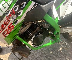 2010 Kawasaki F - Image 4/6