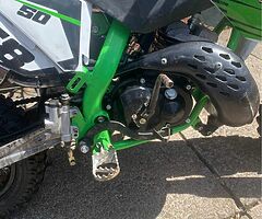 2010 Kawasaki F - Image 5/6