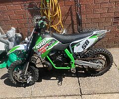 2010 Kawasaki F - Image 6/6