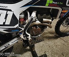 Huscavana 250 2018 - Image 4/5