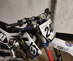 Huscavana 250 2018 - Image 5/5