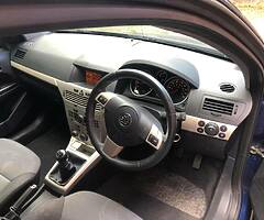 2008 Vauxhall Astra - Image 5/7