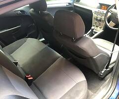 2008 Vauxhall Astra - Image 6/7