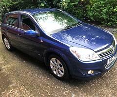 2008 Vauxhall Astra - Image 7/7