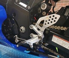 Suzuki GSX-R 600  K4 - Image 4/10