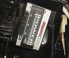 Suzuki GSX-R 600  K4 - Image 5/10