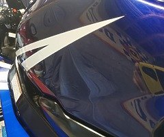 Suzuki GSX-R 600  K4 - Image 6/10