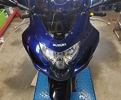Suzuki GSX-R 600  K4 - Image 8/10