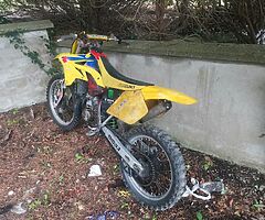 1999 Suzuki 250 - Image 5/7