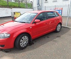 2006 Honda VFR - Image 3/3