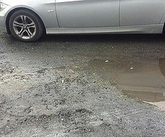07 320 diesel breaking - Image 3/3