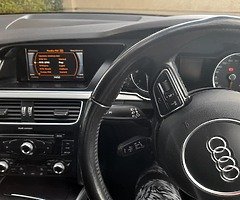 Audi A5 2016 - Image 4/7