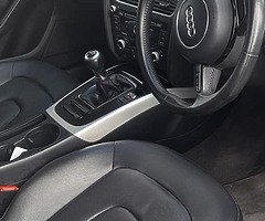 Audi A5 2016 - Image 5/7