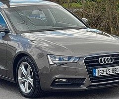 Audi A5 2016 - Image 7/7