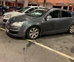 2008 Volkswagen Jetta