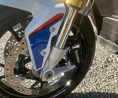 2018 BMW S 1000 - Image 4/10