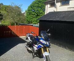 2018 BMW S 1000 - Image 9/10